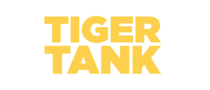 Logo Tiger Tank