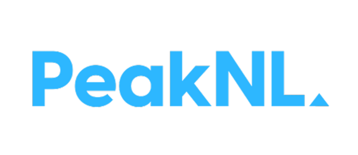 Logo Peak NL